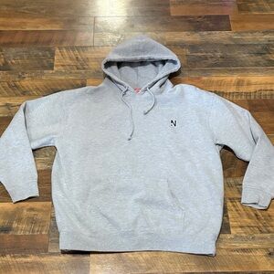 Nelkboys OG Mens‎ Hoodie